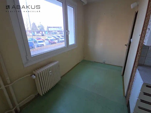 Prodej bytu 2+1 61 m²