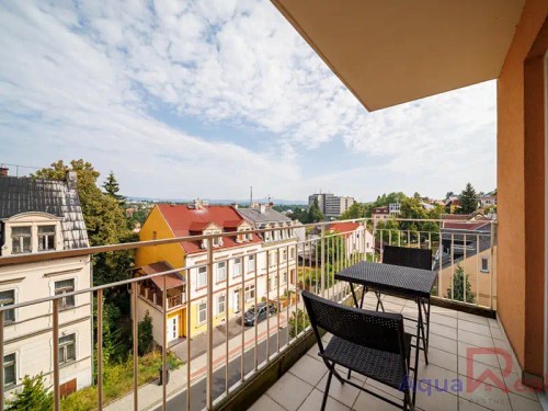 Prodej bytu 3+kk 85 m²