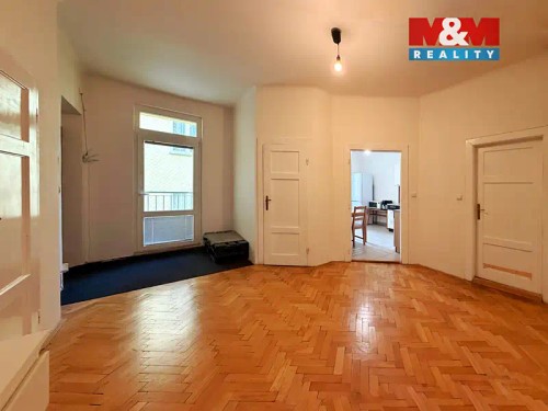 Prodej bytu 2+1 85 m²