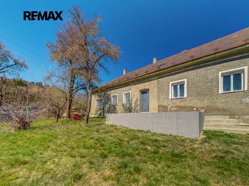 Prodej domu 94 m², pozemek 559 m²