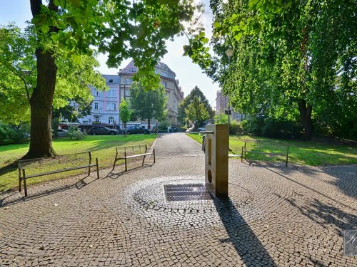 Prodaný byt 2+1 90 m²