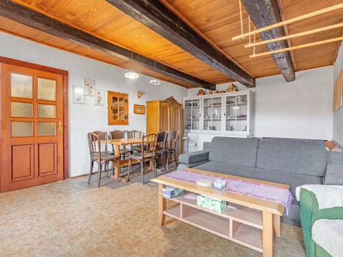 Prodej domu 120 m², pozemek 240 m²