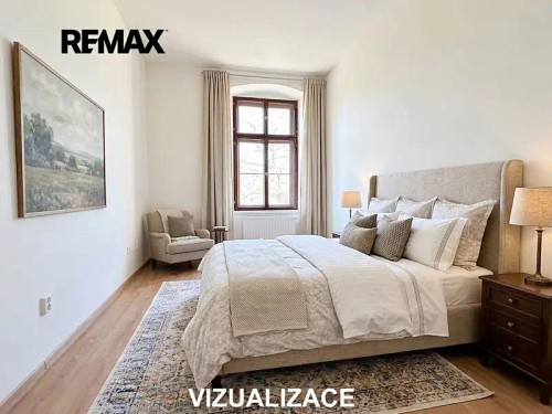 Prodej bytu 3+1 108 m²