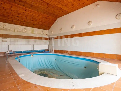 Prodej domu 334 m², pozemek 2658 m²