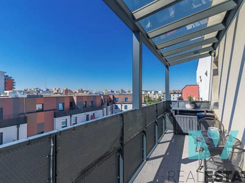 Prodej bytu 2+kk 59 m²