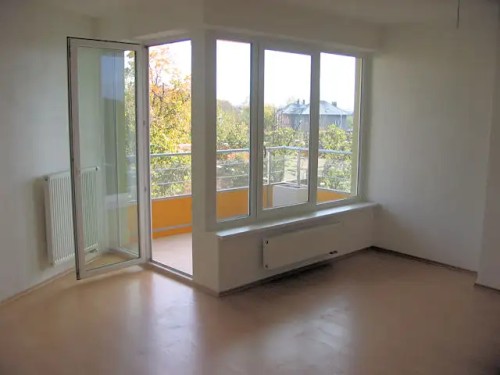 Prodaný byt 2+kk 56 m²