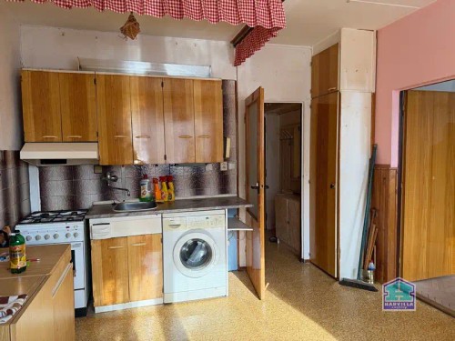 Prodaný byt 1+1 36 m²