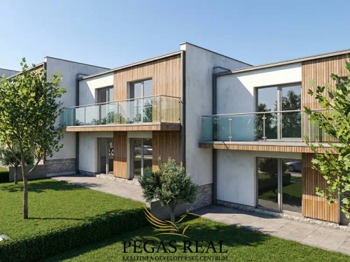 Prodej stavebního pozemku 2689 m²