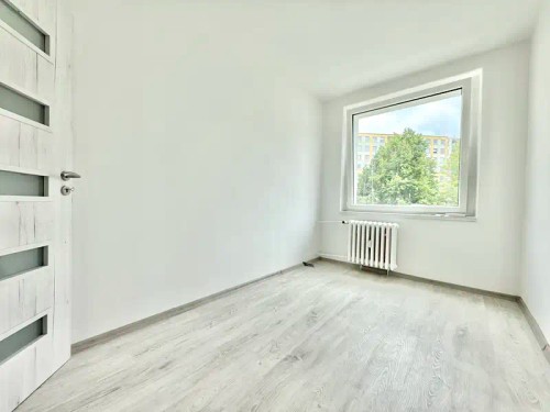 Prodaný byt 4+1 76 m²