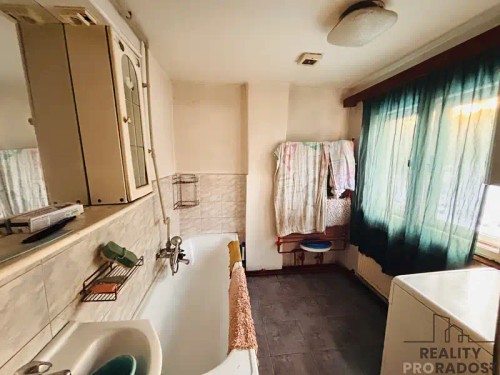 Prodej domu 170 m², pozemek 255 m²