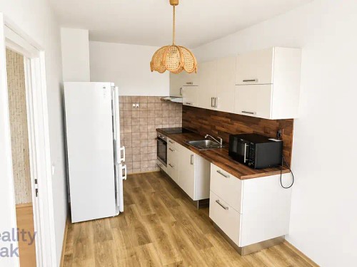 Prodaný byt 4+1 78 m²