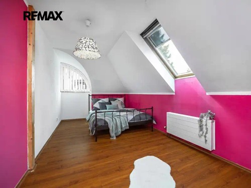 Prodej domu 189 m², pozemek 877 m²