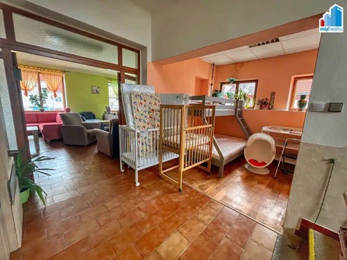 Prodej domu 514 m², pozemek 514 m²