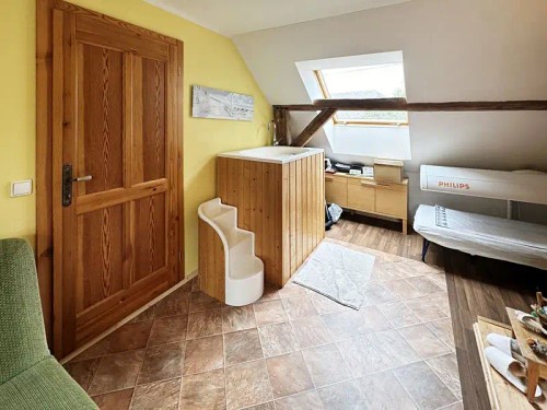Prodej chalupy 400 m², pozemek 2527 m²