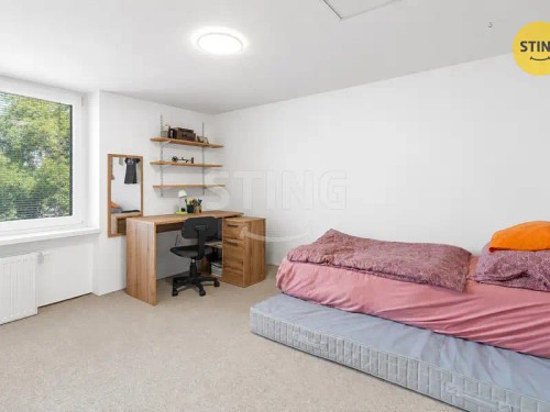 Prodej domu 230 m², pozemek 1129 m²