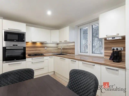 Prodaný byt 3+1 59 m²