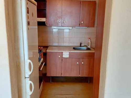 Prodaný byt 2+kk 42 m²