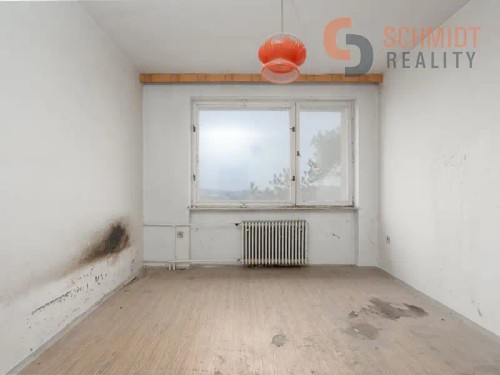 Prodej bytu 3+1 74 m²