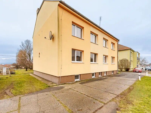 Prodej bytu 3+1 84 m²