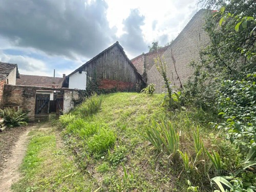 Prodej domu 81 m², pozemek 482 m²