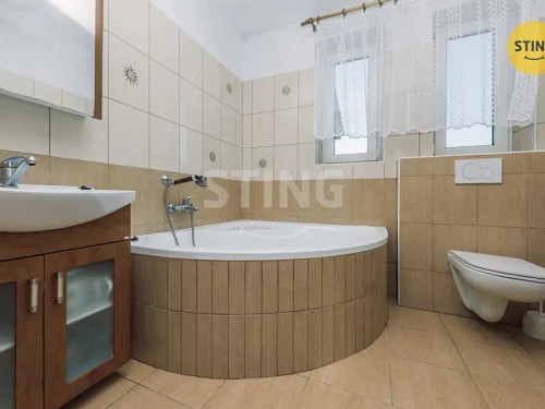 Prodej domu 158 m², pozemek 538 m²