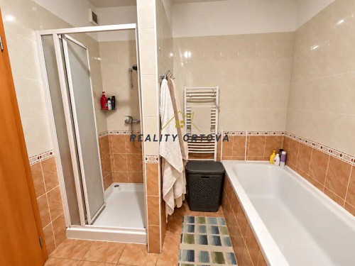 Prodej bytu 3+1 124 m²