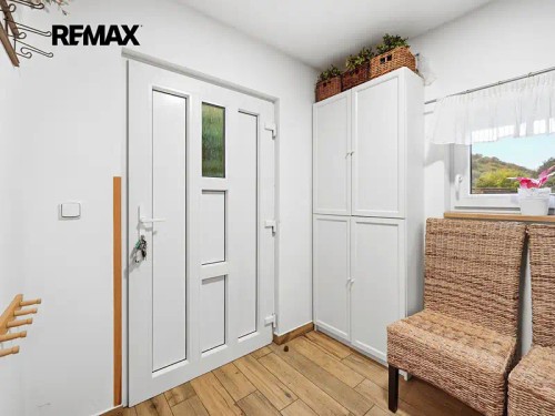 Prodej domu 122 m², pozemek 1406 m²