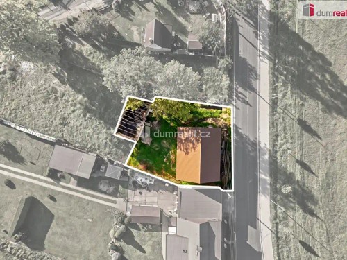 Prodej domu 120 m², pozemek 471 m²