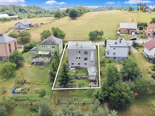 Prodej bytu 2+1 98 m²