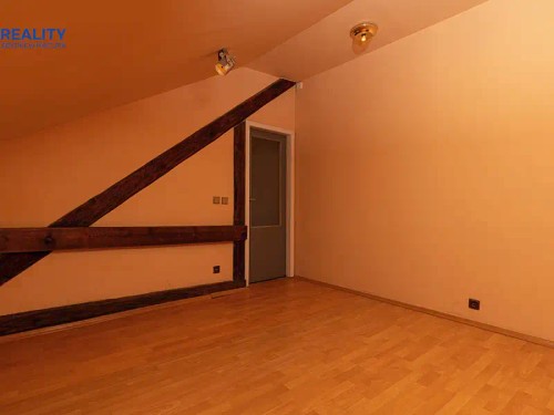 Prodej bytu 3+1 105 m²
