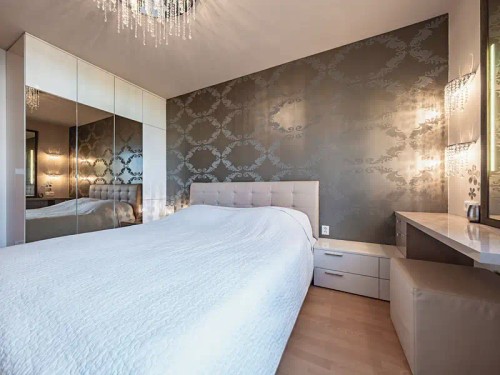 Prodaný byt 3+1 79 m²