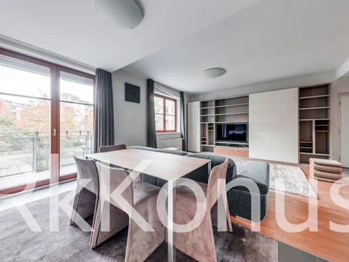 Prodaný byt 2+kk 75 m²