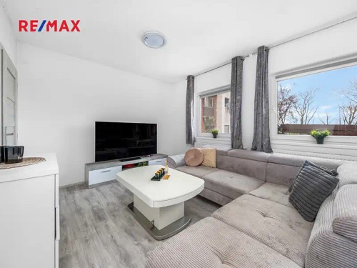 Prodej bytu 3+kk 62 m²