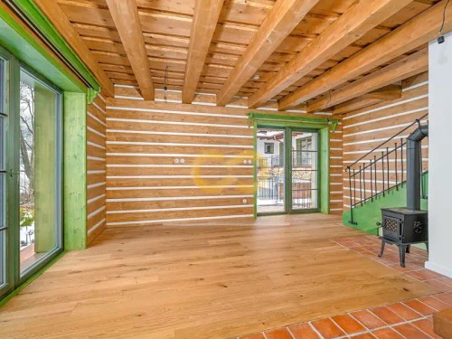 Prodej bytu 3+kk 74 m²