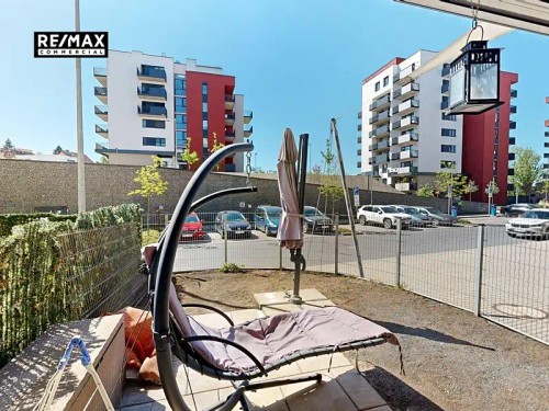 Prodej bytu 2+kk 90 m²