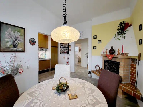 Prodej bytu 3+kk 83 m²