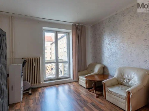 Prodej bytu 3+1 77 m²