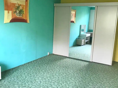 Prodaný byt 2+1 67 m²