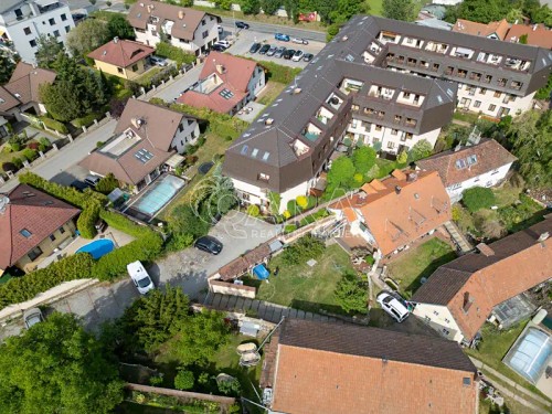 Prodej bytu 3+kk 57 m²