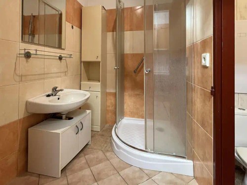 Prodaný byt 2+1 41 m²