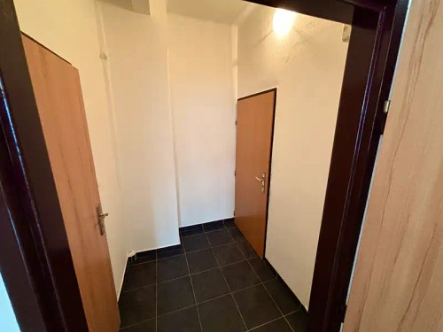 Prodaný byt 1+kk 28 m²