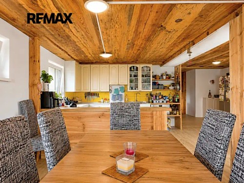 Prodej domu 408 m², pozemek 3192 m²
