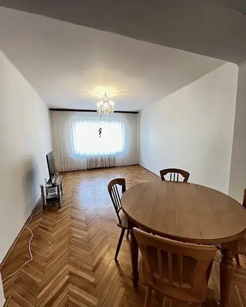 Prodaný  byt 3+1 70 m²