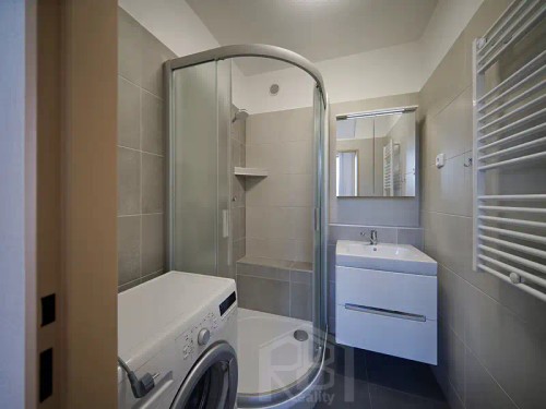 Prodaný byt 2+1 61 m²