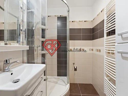 Prodej bytu 3+1 71 m²