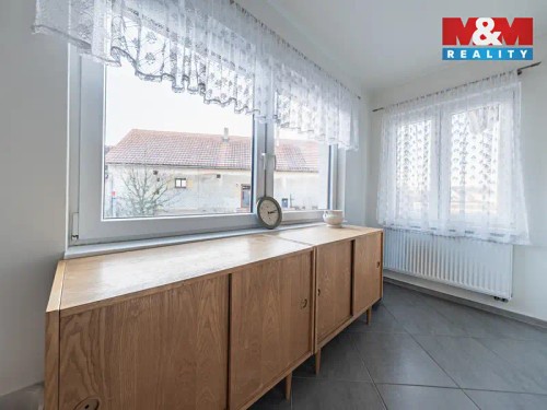 Prodej domu 225 m², pozemek 1397 m²