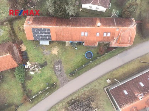 Prodej domu 190 m², pozemek 568 m²