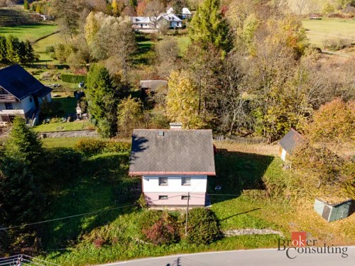 Prodej domu 120 m², pozemek 529 m²