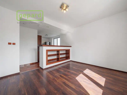 Prodej bytu 2+1 50 m²