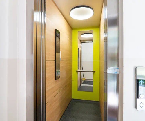 Prodej bytu 3+1 63 m²